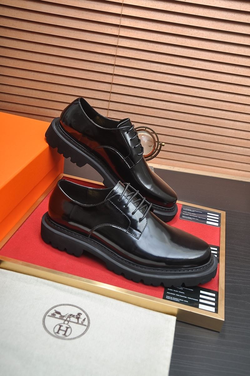 Hermes Business Shoes